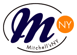 Mitchells NY Logo