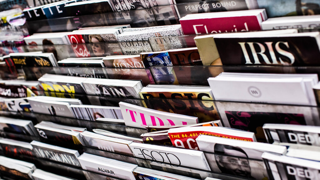 Home & Office Magazine & Newspaper Delivery NYC Mitchell'sNY