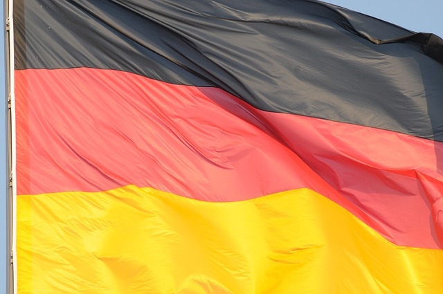 Germany Flag