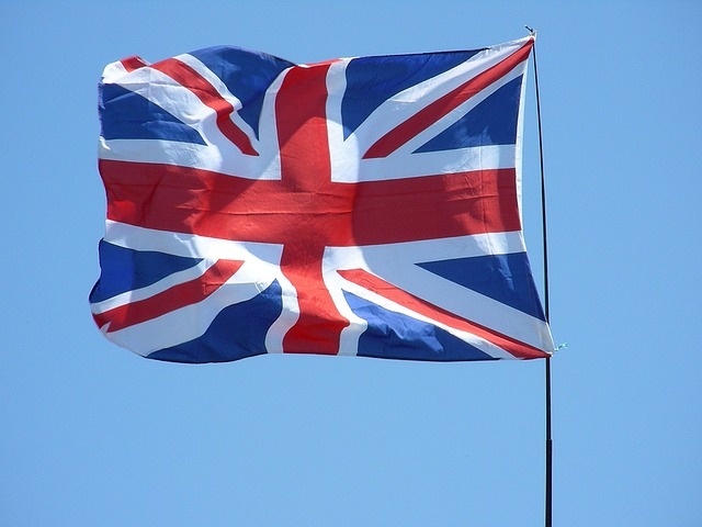 Union Jack